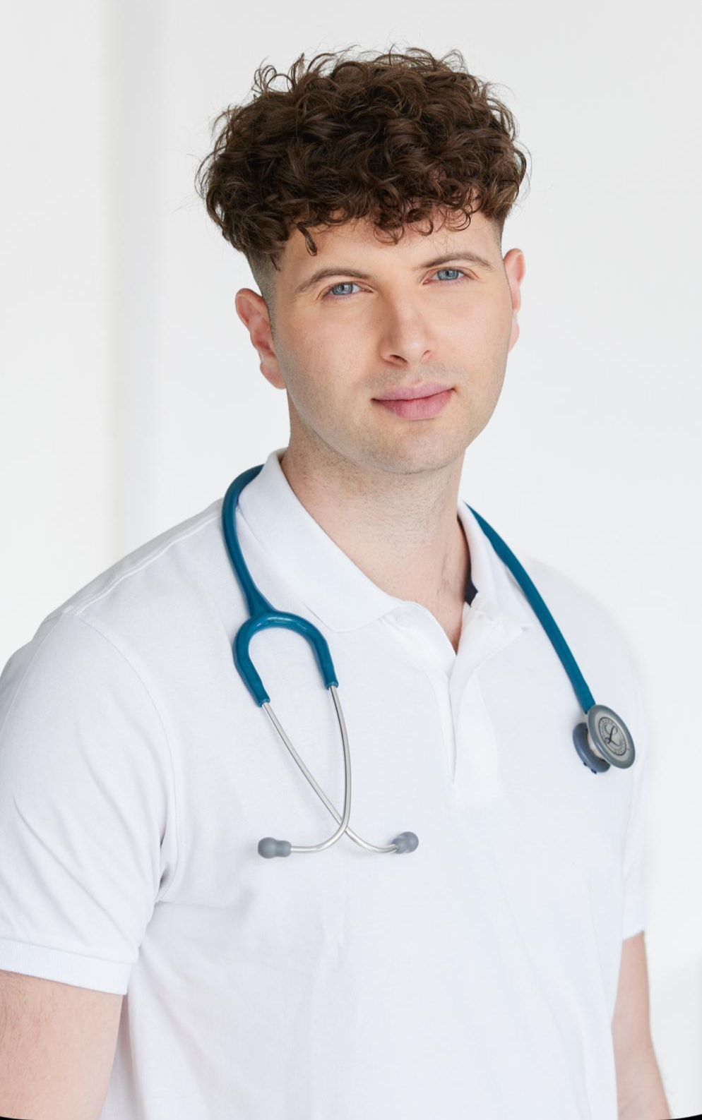 Dr. med. Omar Habbaba